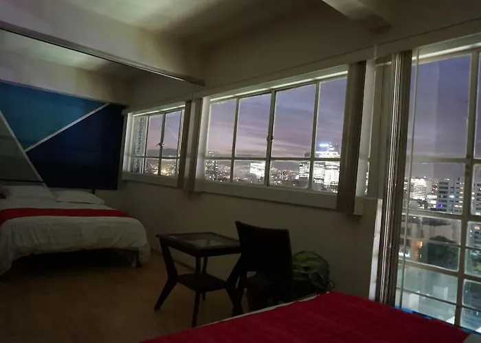 Cozy In Col Del Valle Apartment *