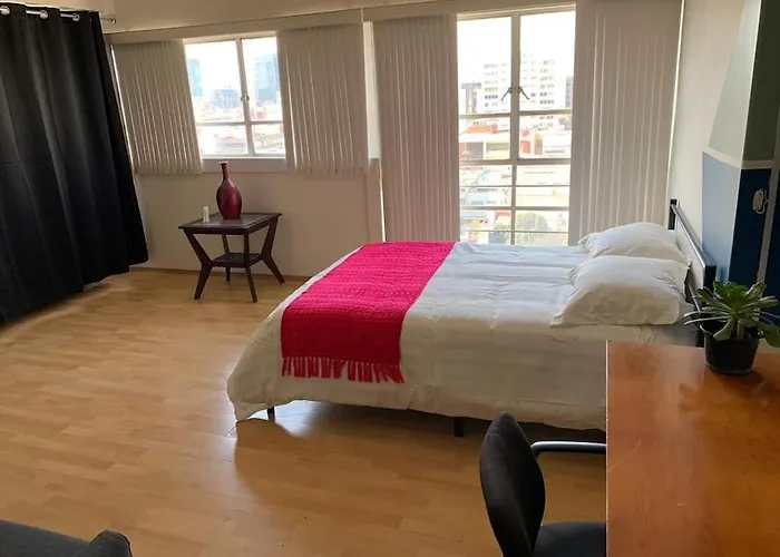 Apartment Cozy In Col Del Valle *
