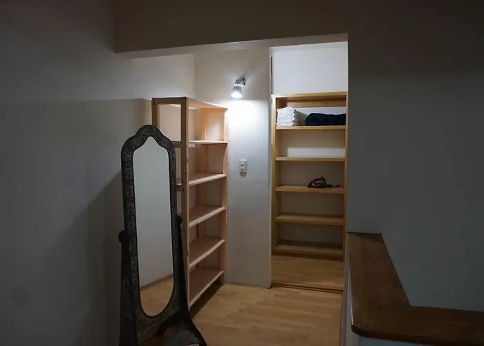 Cozy In Col Del Valle Apartment Mexico City
