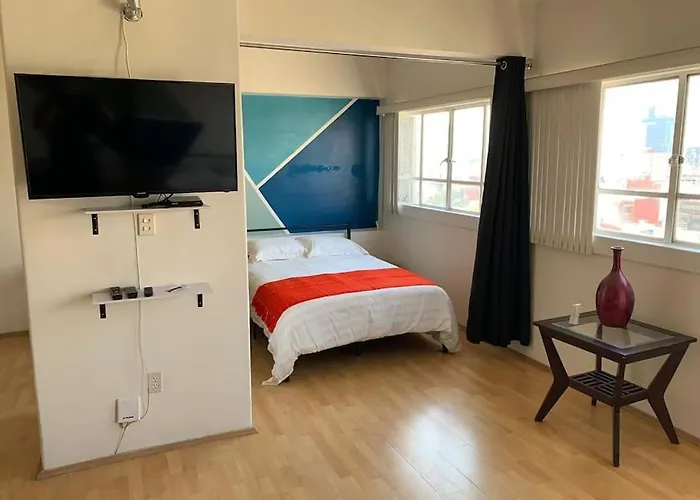 Apartment Cozy In Col Del Valle *