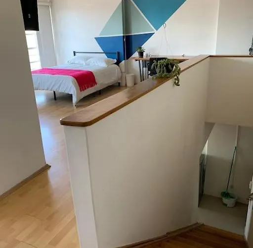 Cozy In Col Del Valle Apartment Mexico City