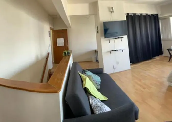 Apartment Cozy In Col Del Valle Mexico City