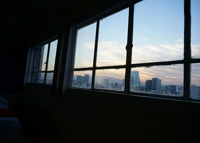 Cozy In Col Del Valle Apartment *